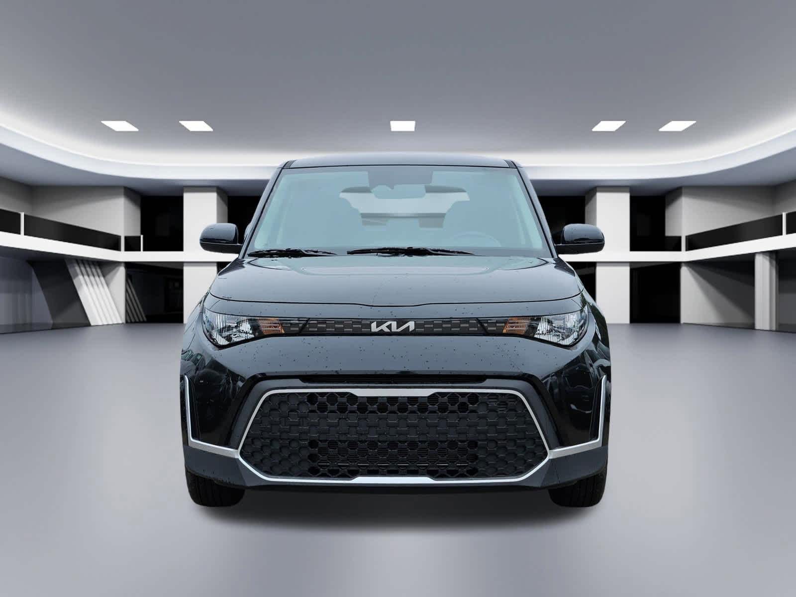 Thumbnail: 2025 Kia Soul - 8
