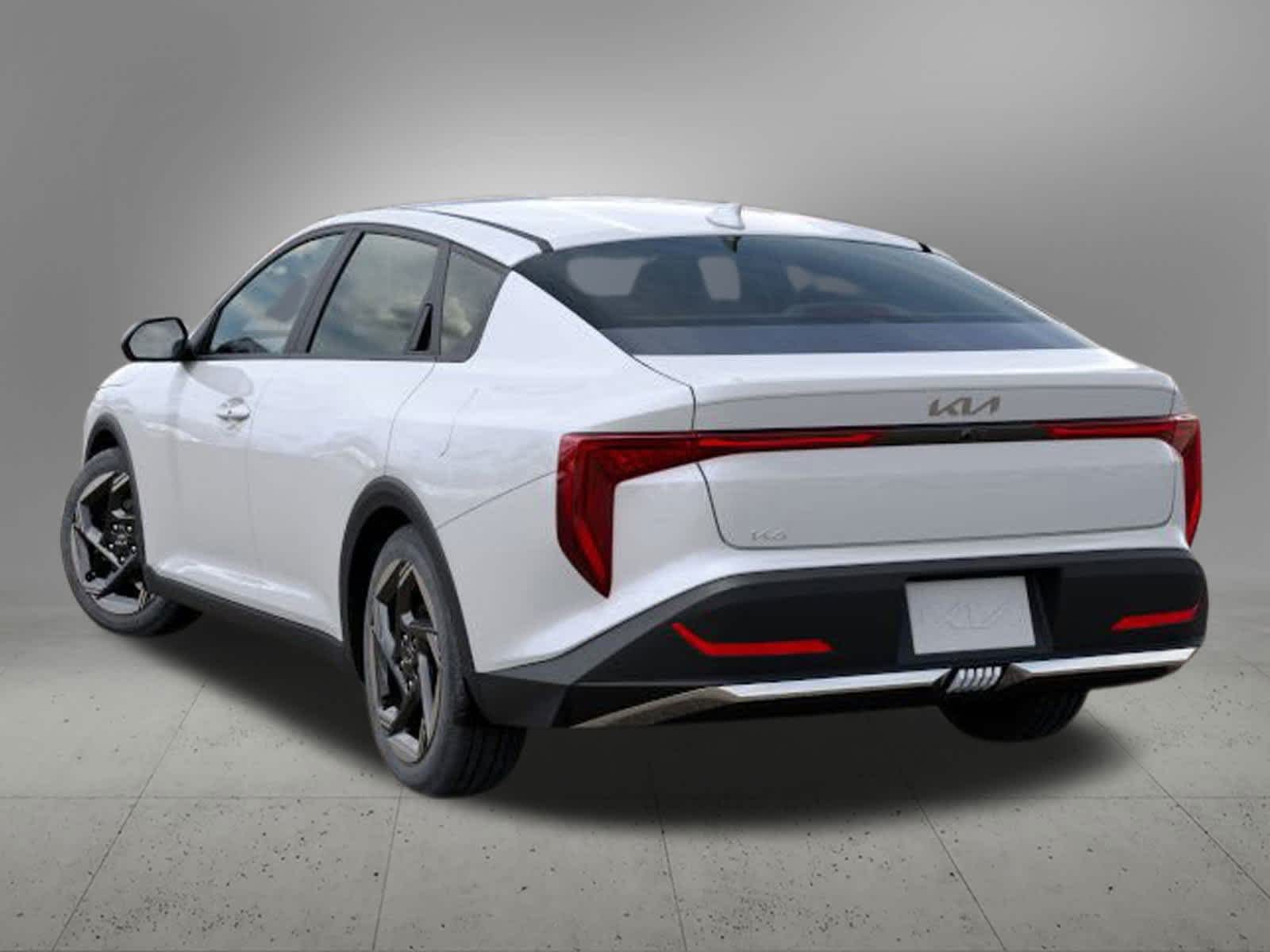 2025 Kia K4 EX photo 4