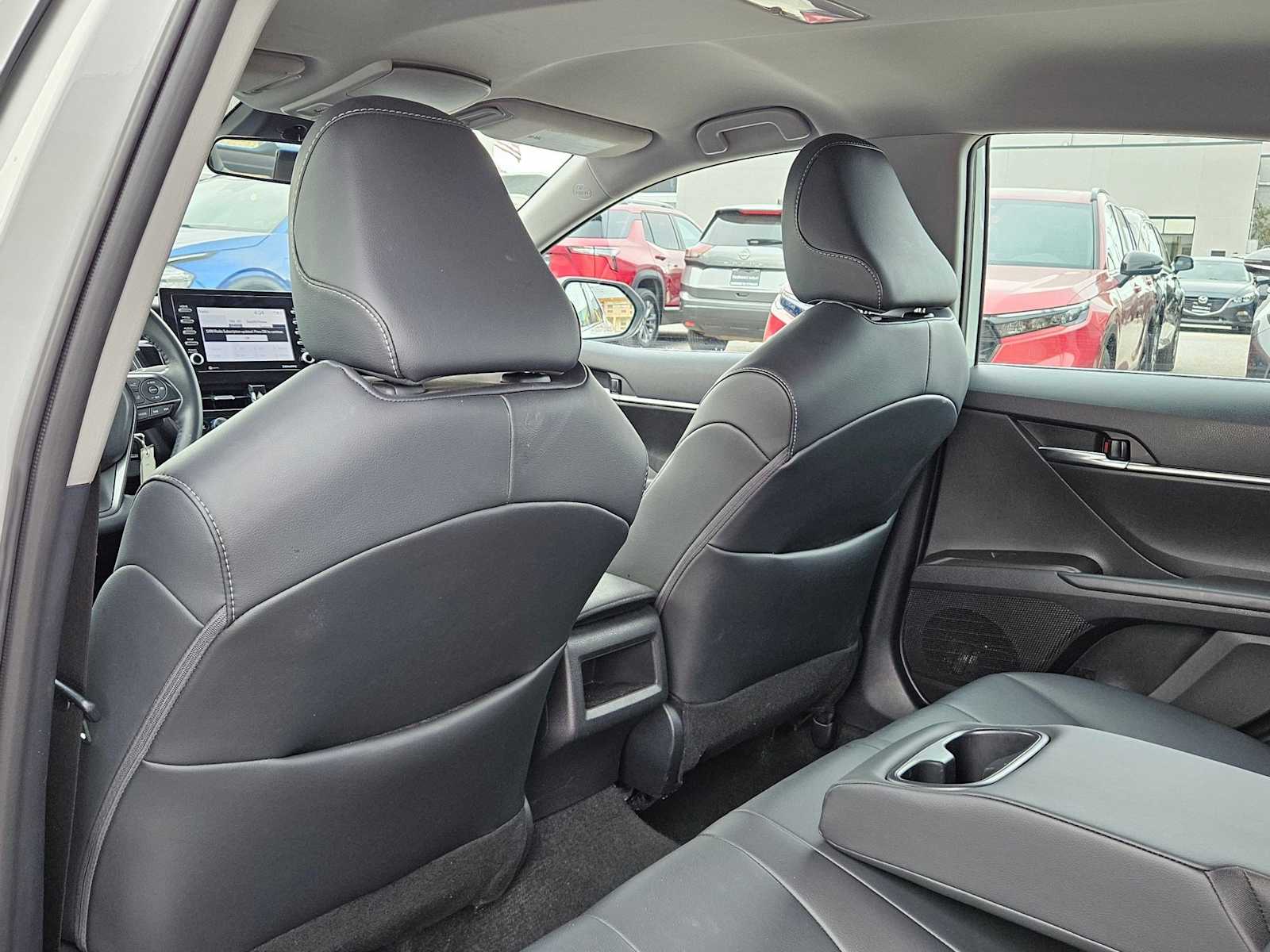 Thumbnail: 2024 Toyota Camry - 20