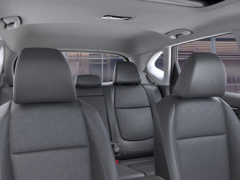 Thumbnail: 2026 Kia Seltos - 27