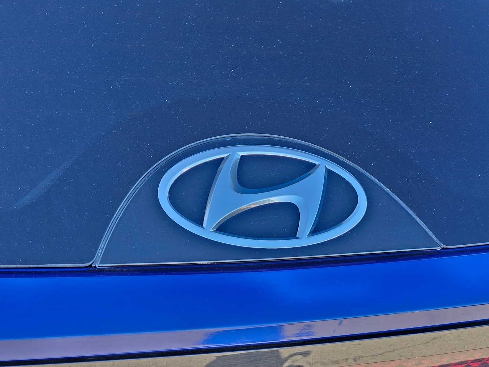 Thumbnail: 2024 Hyundai Tucson - 11