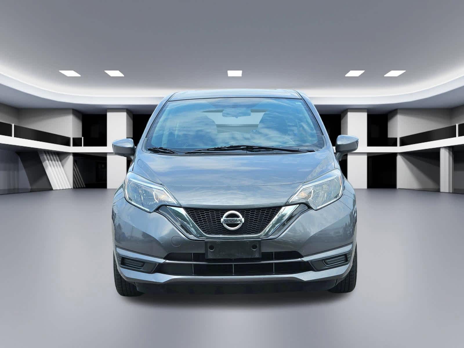 Thumbnail: 2018 Nissan Versa Note - 9