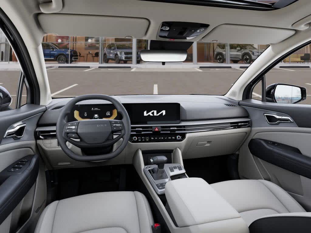 Thumbnail: 2026 Kia Sportage - 14