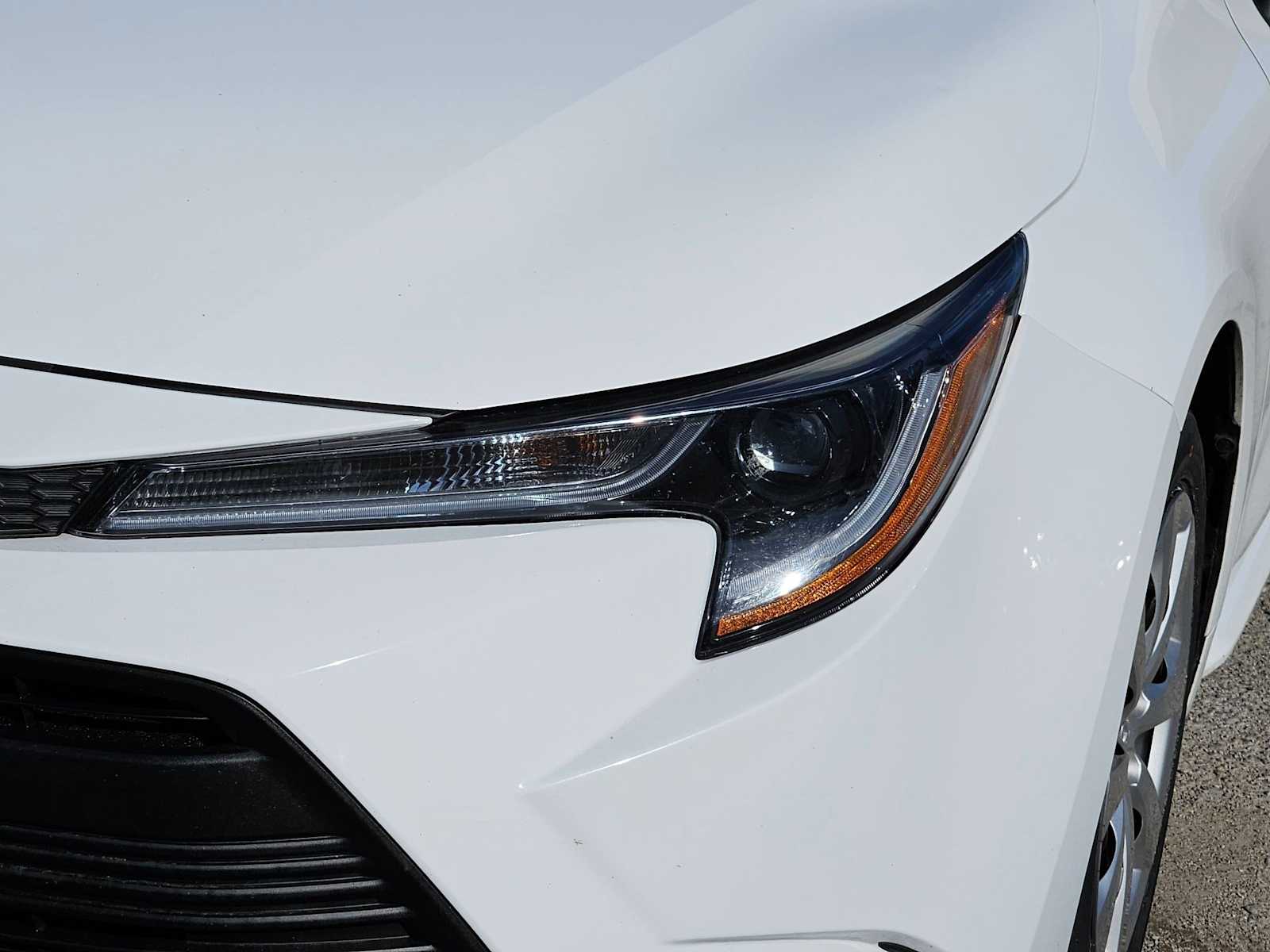 Thumbnail: 2024 Toyota Corolla - 10