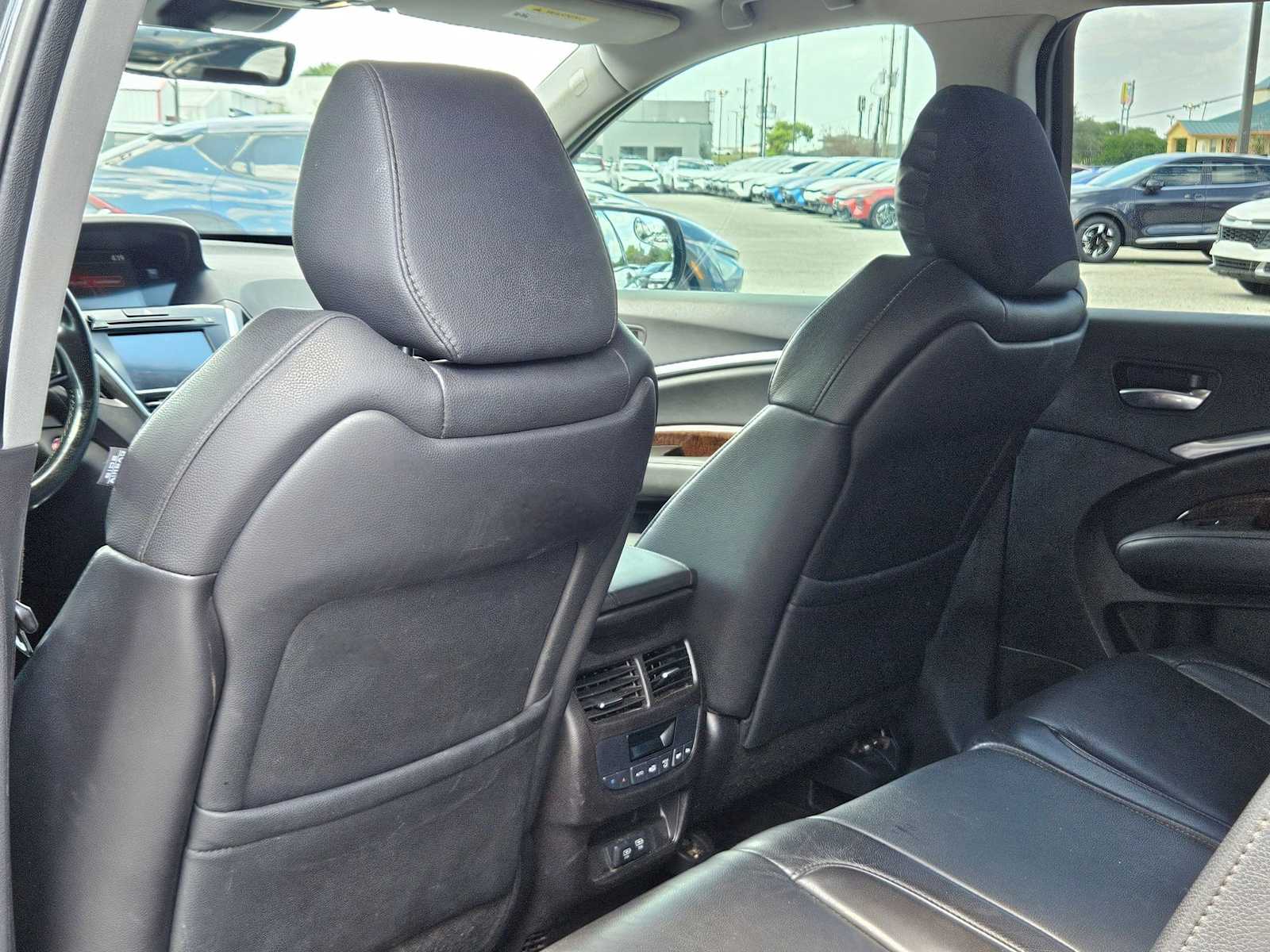Thumbnail: 2017 Acura MDX - 13