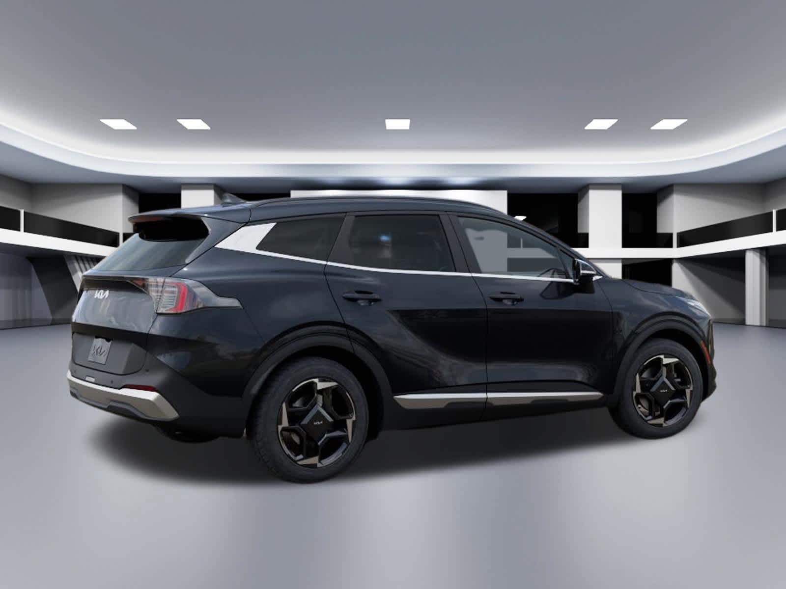 Thumbnail: 2026 Kia Sportage - 6