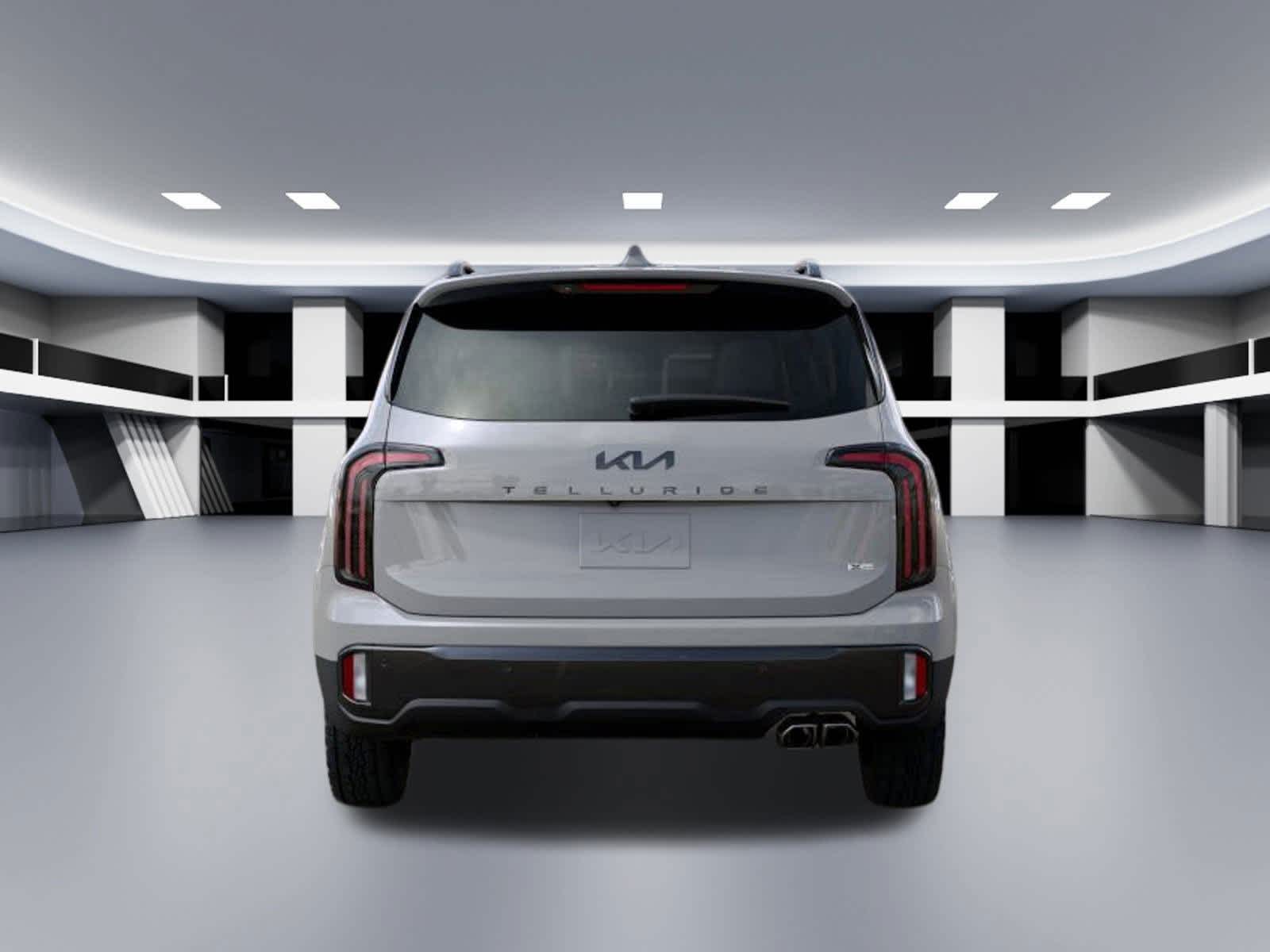 Thumbnail: 2025 Kia Telluride - 5