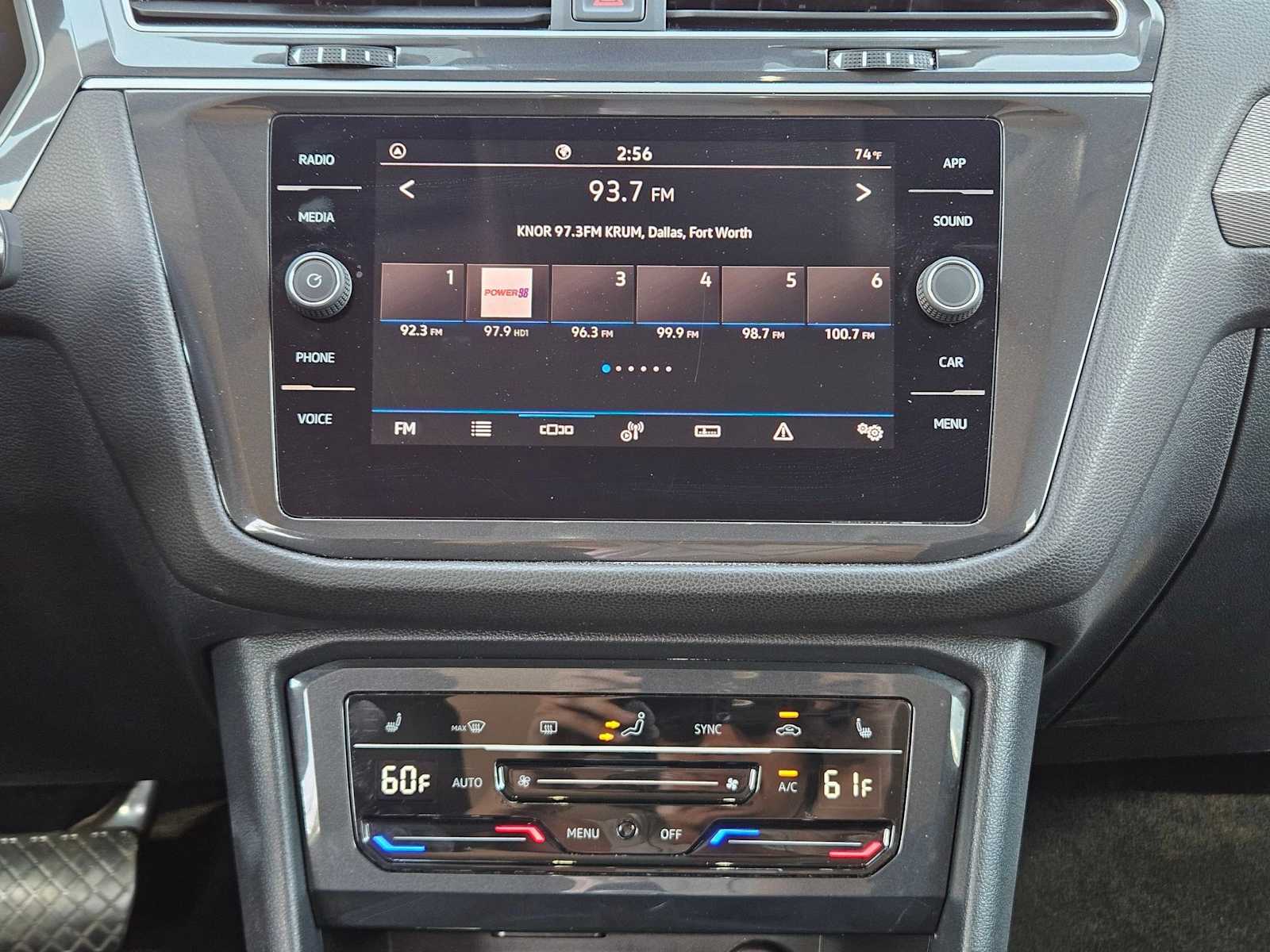 Thumbnail: 2024 Volkswagen Tiguan - 28