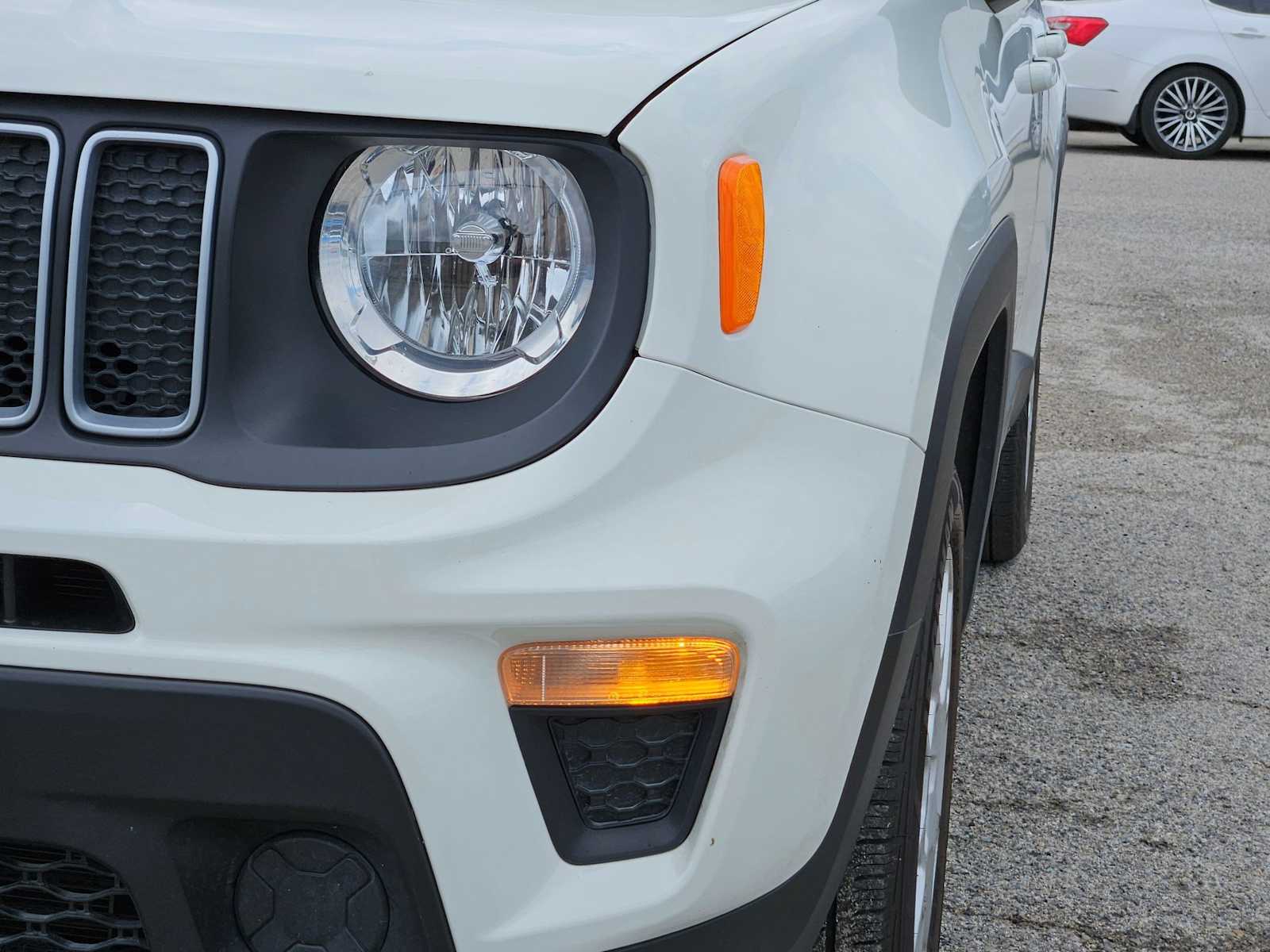 Thumbnail: 2023 Jeep Renegade - 11