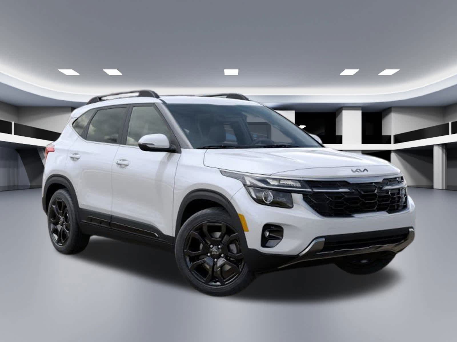 Thumbnail: 2025 Kia Seltos - 8