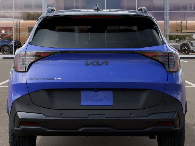 Thumbnail: 2026 Kia Sportage - 13