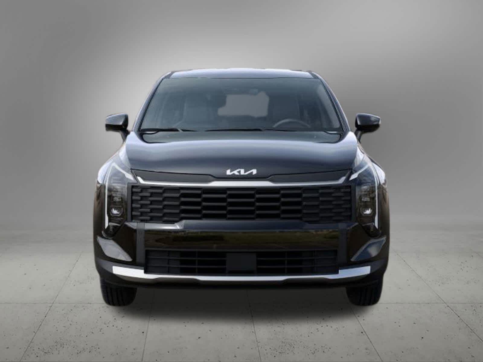 Thumbnail: 2026 Kia Sportage - 2