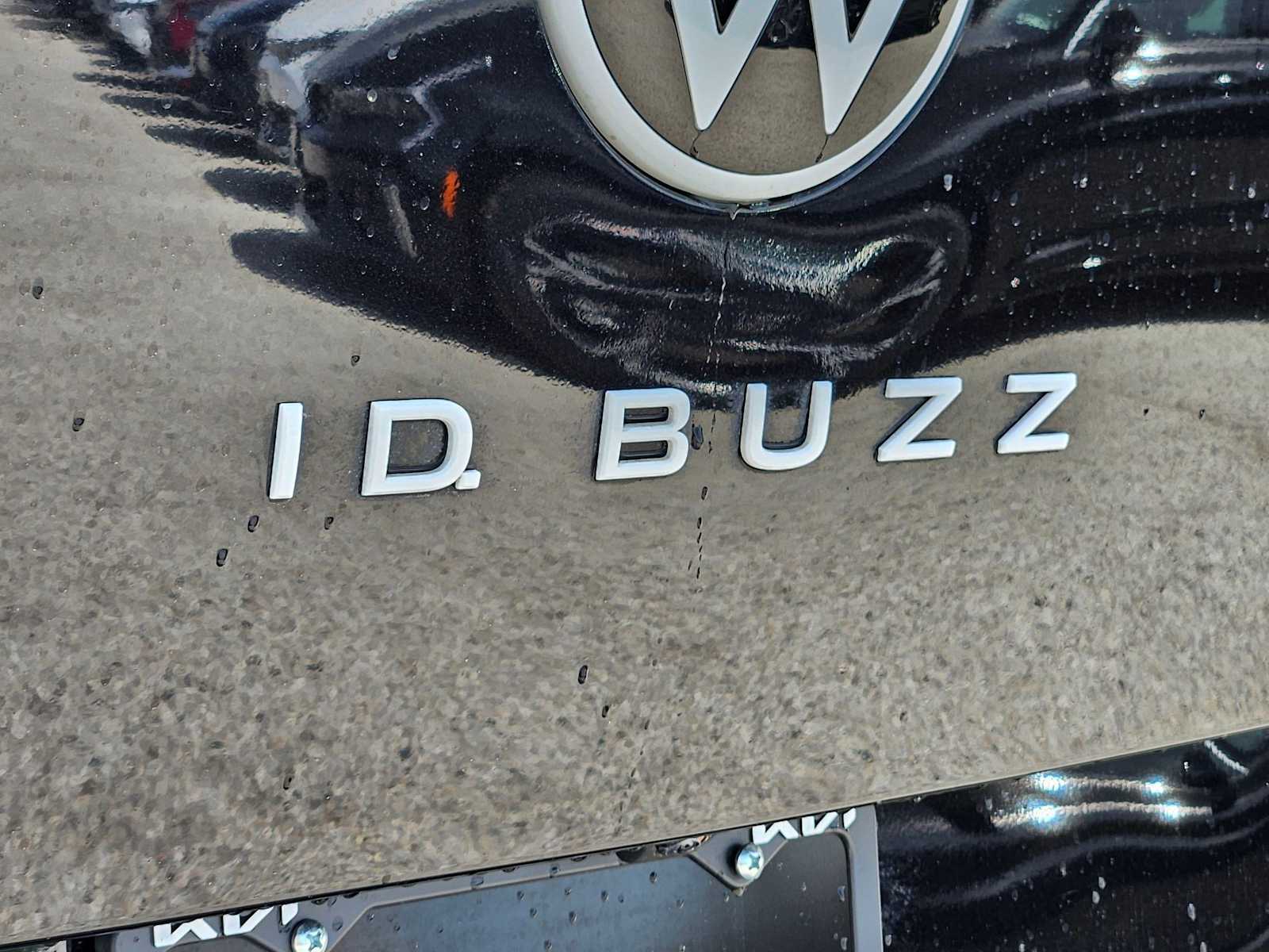 Thumbnail: 2025 Volkswagen ID.Buzz - 12