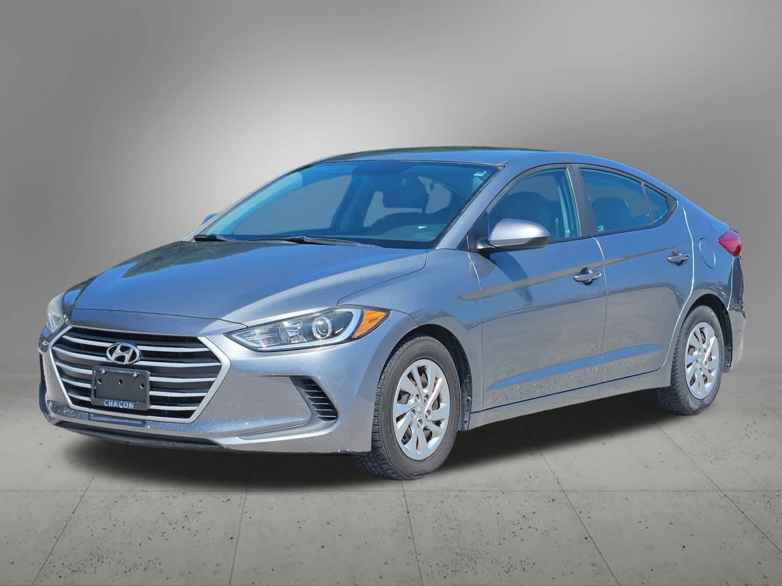 Thumbnail: 2017 Hyundai Elantra - 9
