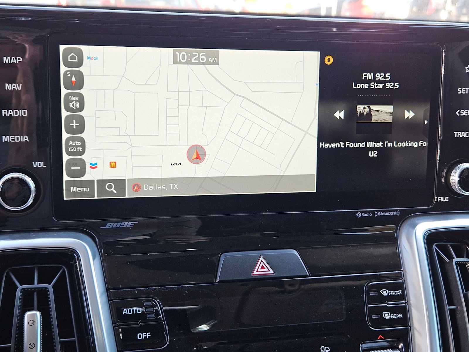 Thumbnail: 2022 Kia Sorento - 25