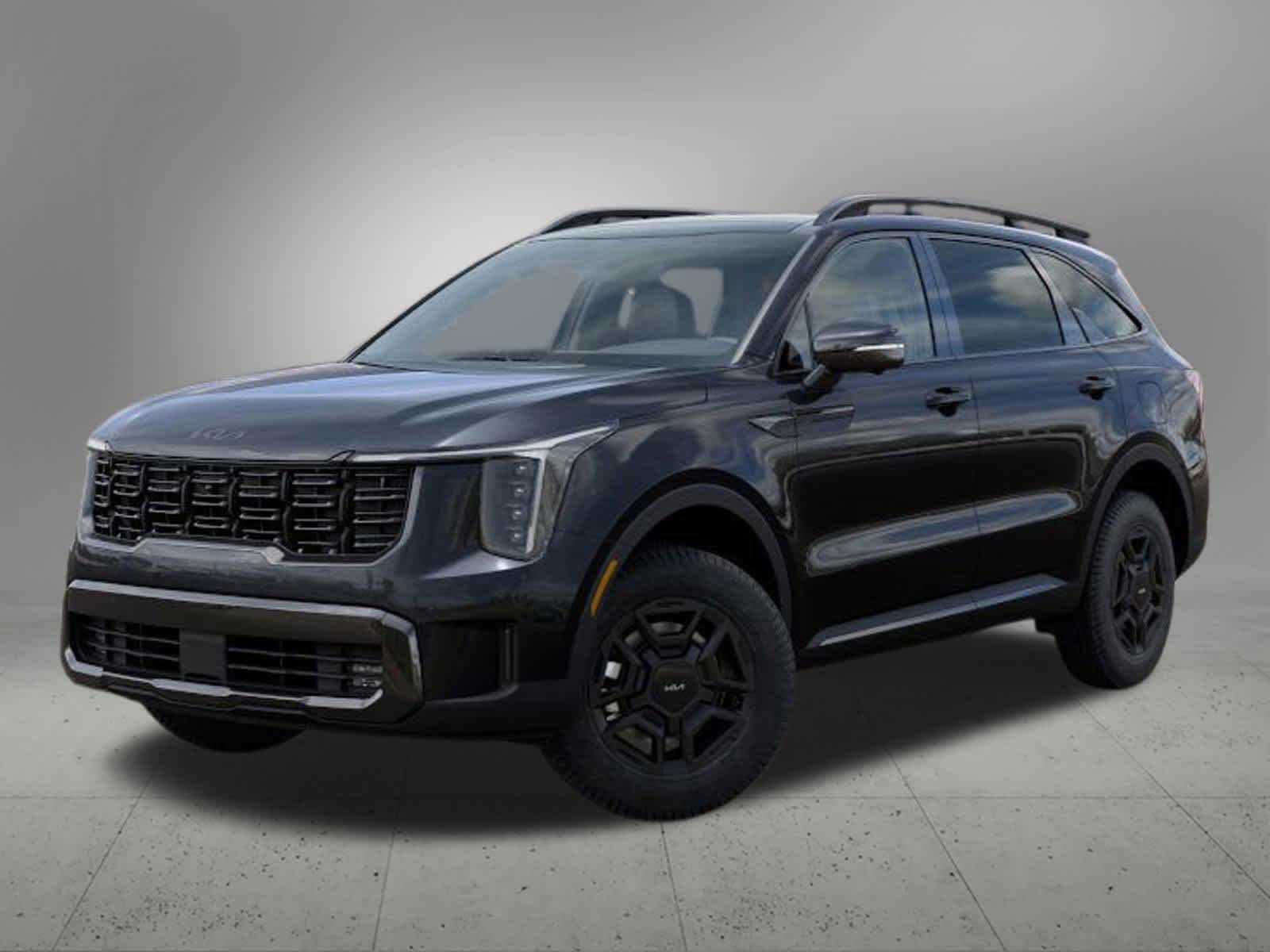 Thumbnail: 2026 Kia Sorento - 1