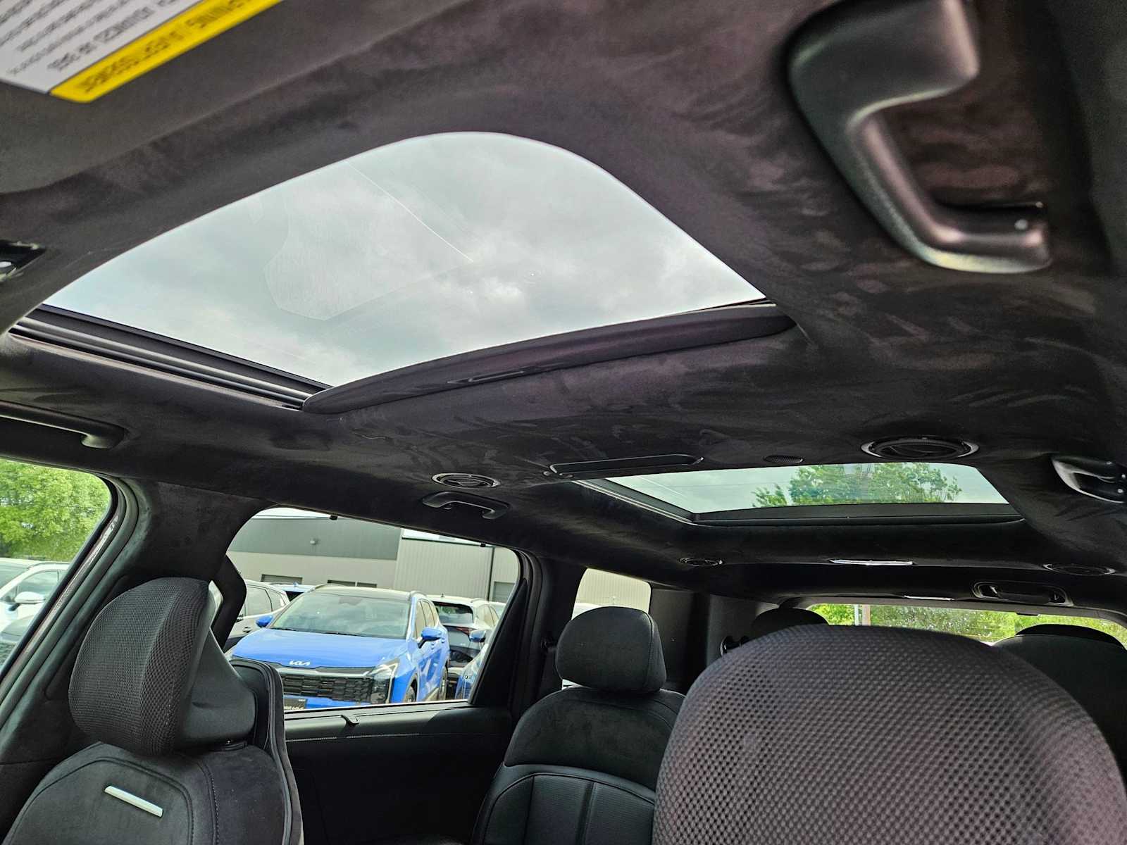 Thumbnail: 2027 Kia Telluride - 17