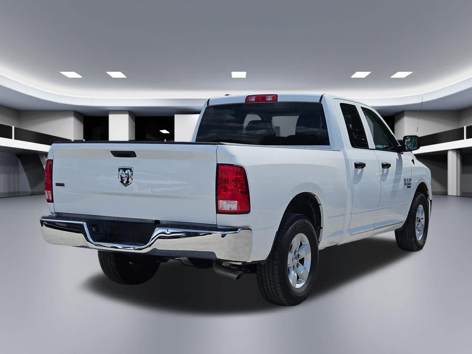 Thumbnail: 2024 RAM 1500 Classic - 6