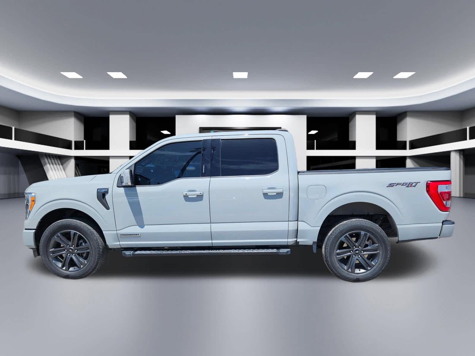 Thumbnail: 2023 Ford F-150 - 2
