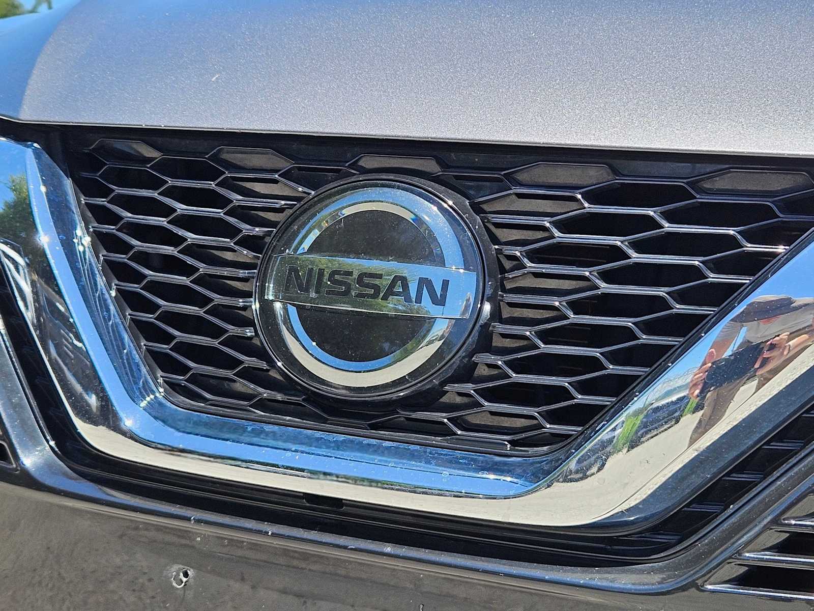 Thumbnail: 2020 Nissan Rogue Sport - 11