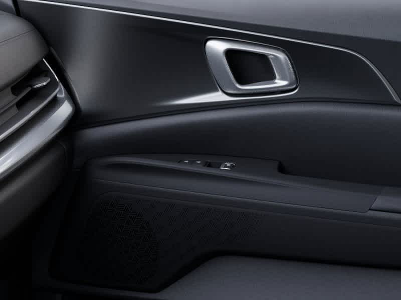 Thumbnail: 2026 Kia Carnival - 25