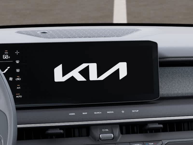 Thumbnail: 2026 Kia EV9 - 20