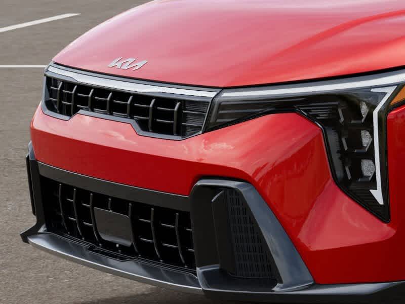 Thumbnail: 2026 Kia K4 - 12