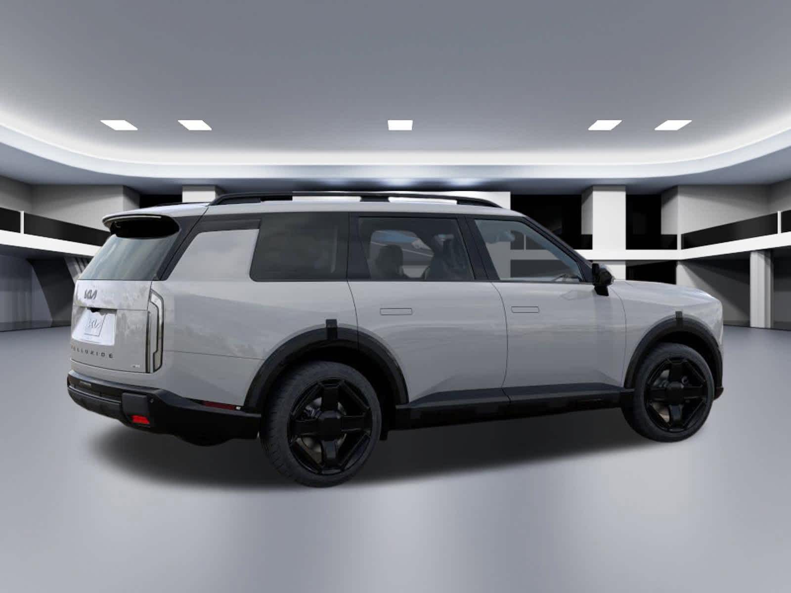 Thumbnail: 2027 Kia Telluride - 6