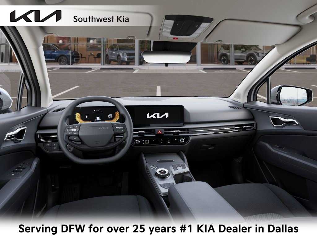Thumbnail: 2026 Kia Sportage - 1