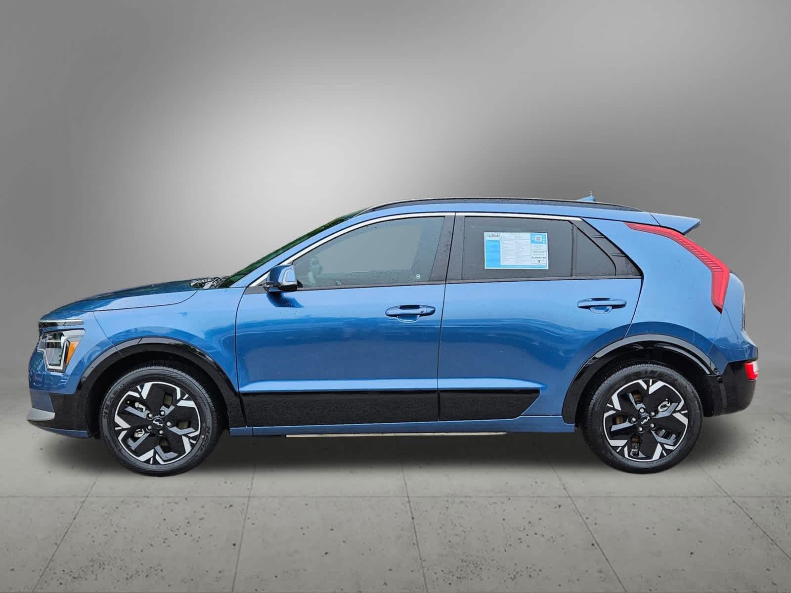 2023 Kia Niro EV Wind photo 3