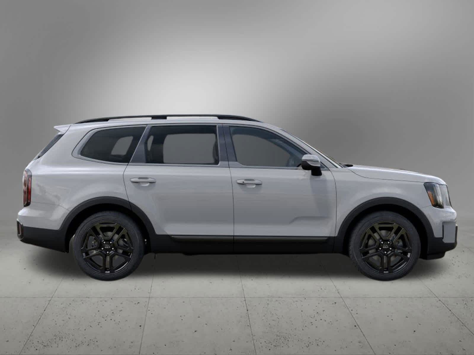 Thumbnail: 2025 Kia Telluride - 7