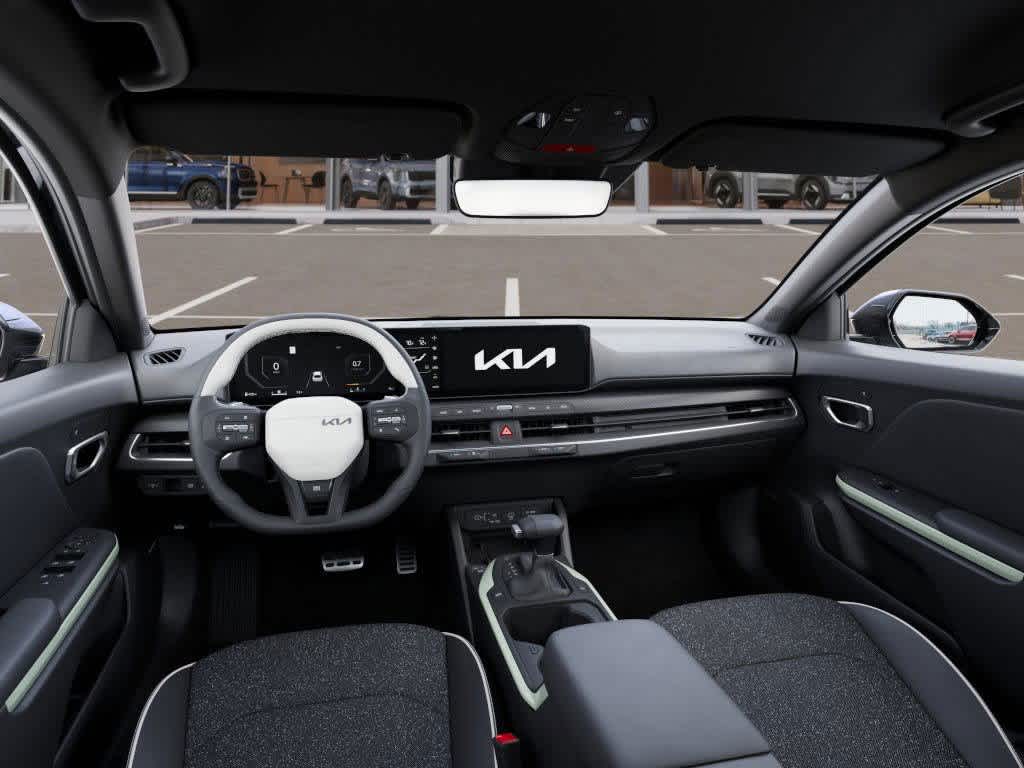 Thumbnail: 2025 Kia K4 - 14