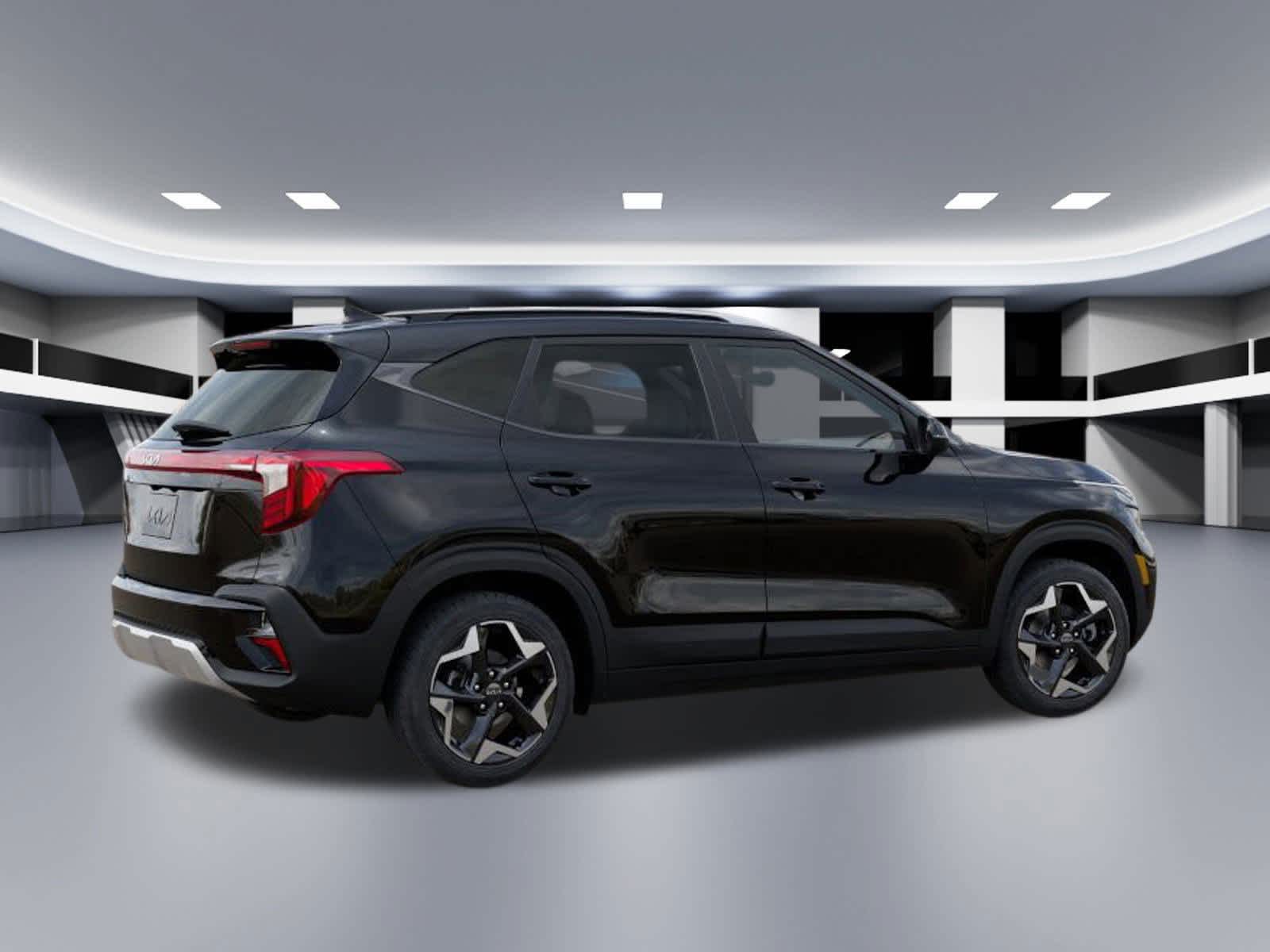 Thumbnail: 2026 Kia Seltos - 6