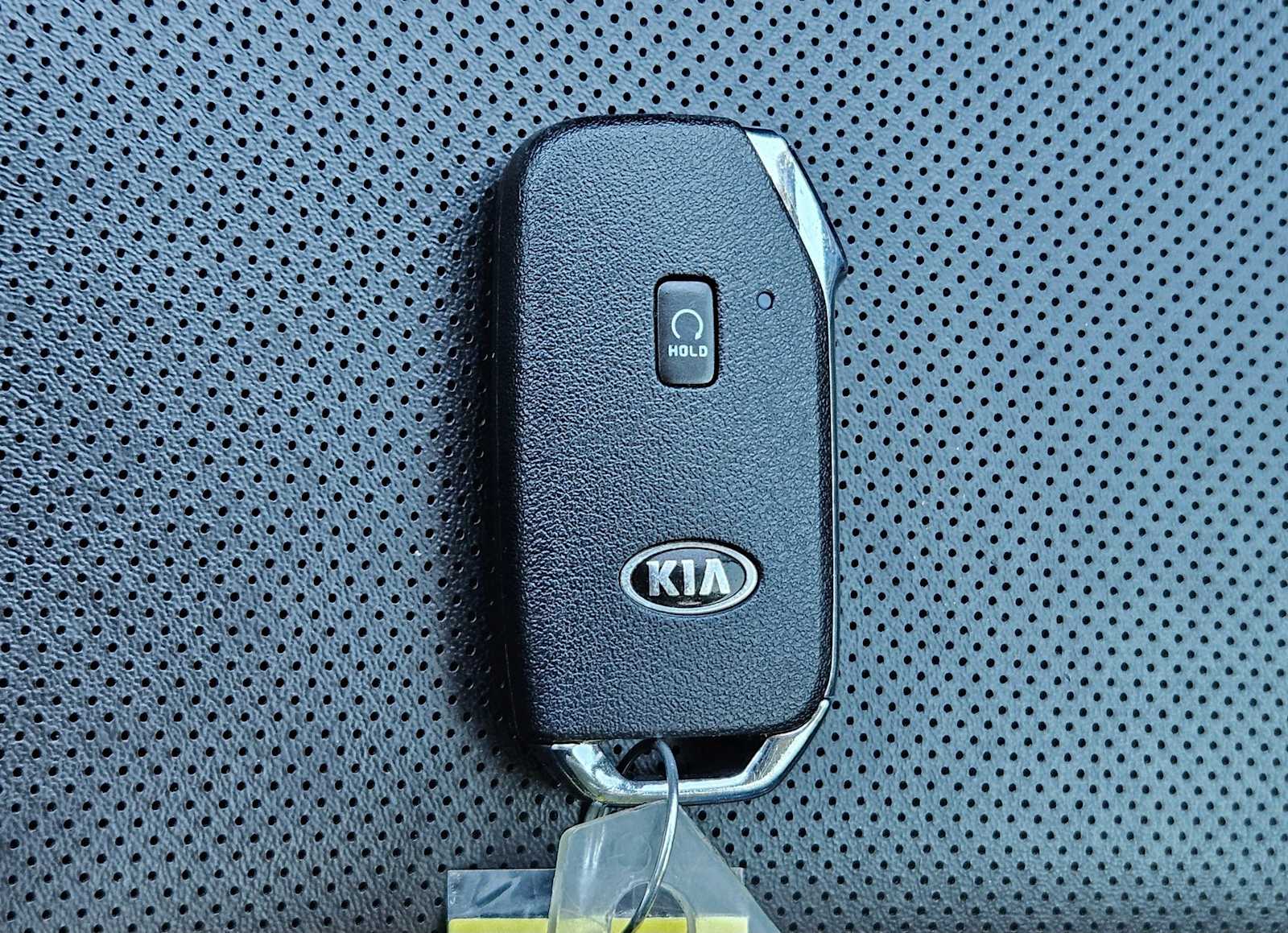 Thumbnail: 2021 Kia Telluride - 35