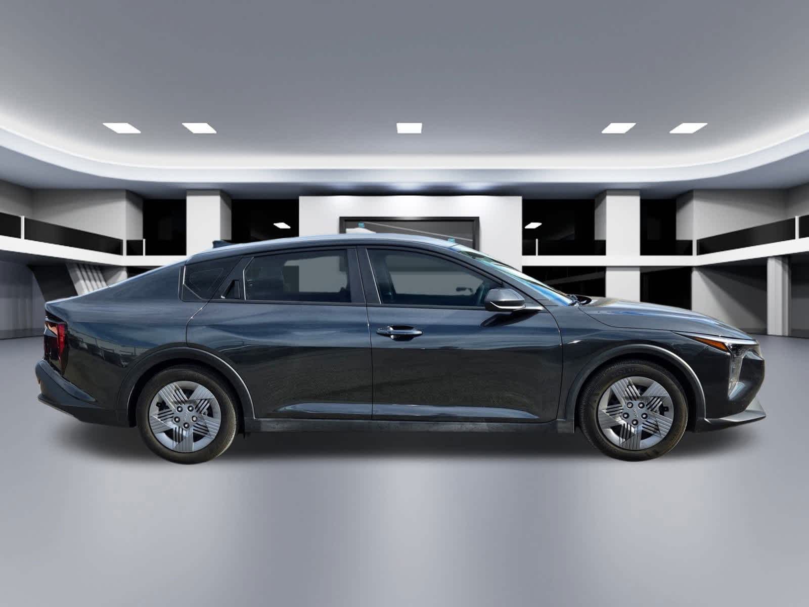 Thumbnail: 2025 Kia K4 - 6