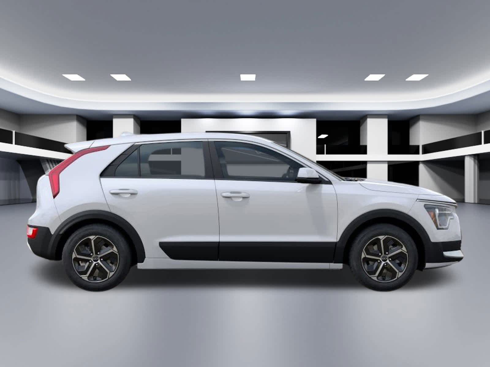 Thumbnail: 2026 Kia Niro - 7