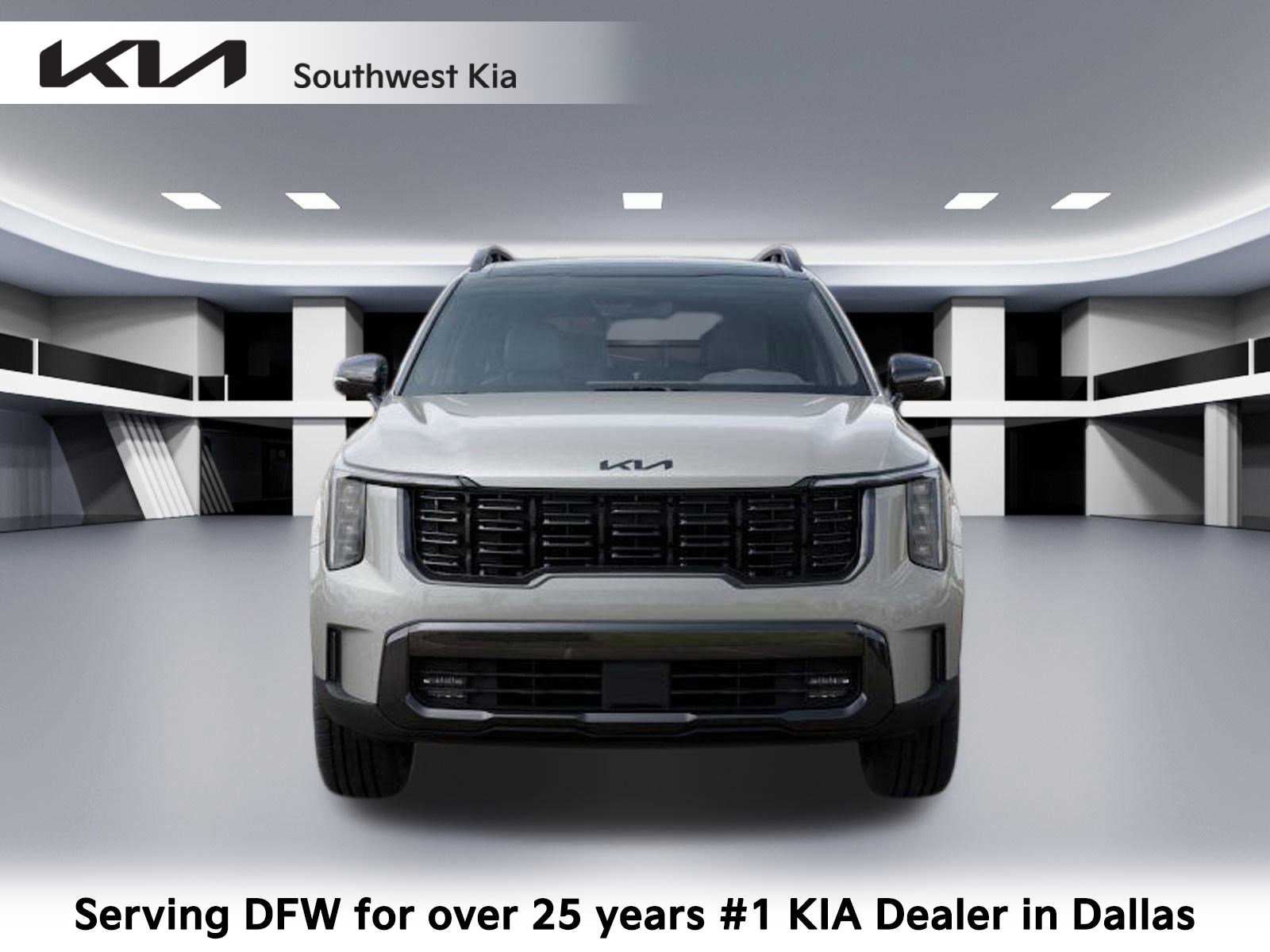 Thumbnail: 2026 Kia Sorento - 1