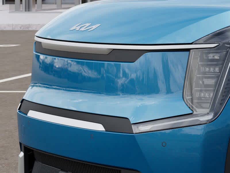Thumbnail: 2026 Kia EV9 - 12
