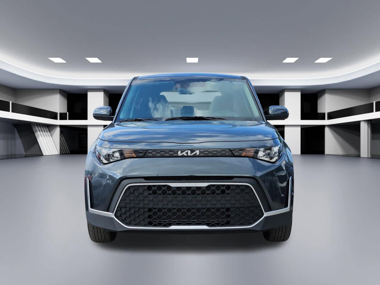 Thumbnail: 2025 Kia Soul - 8