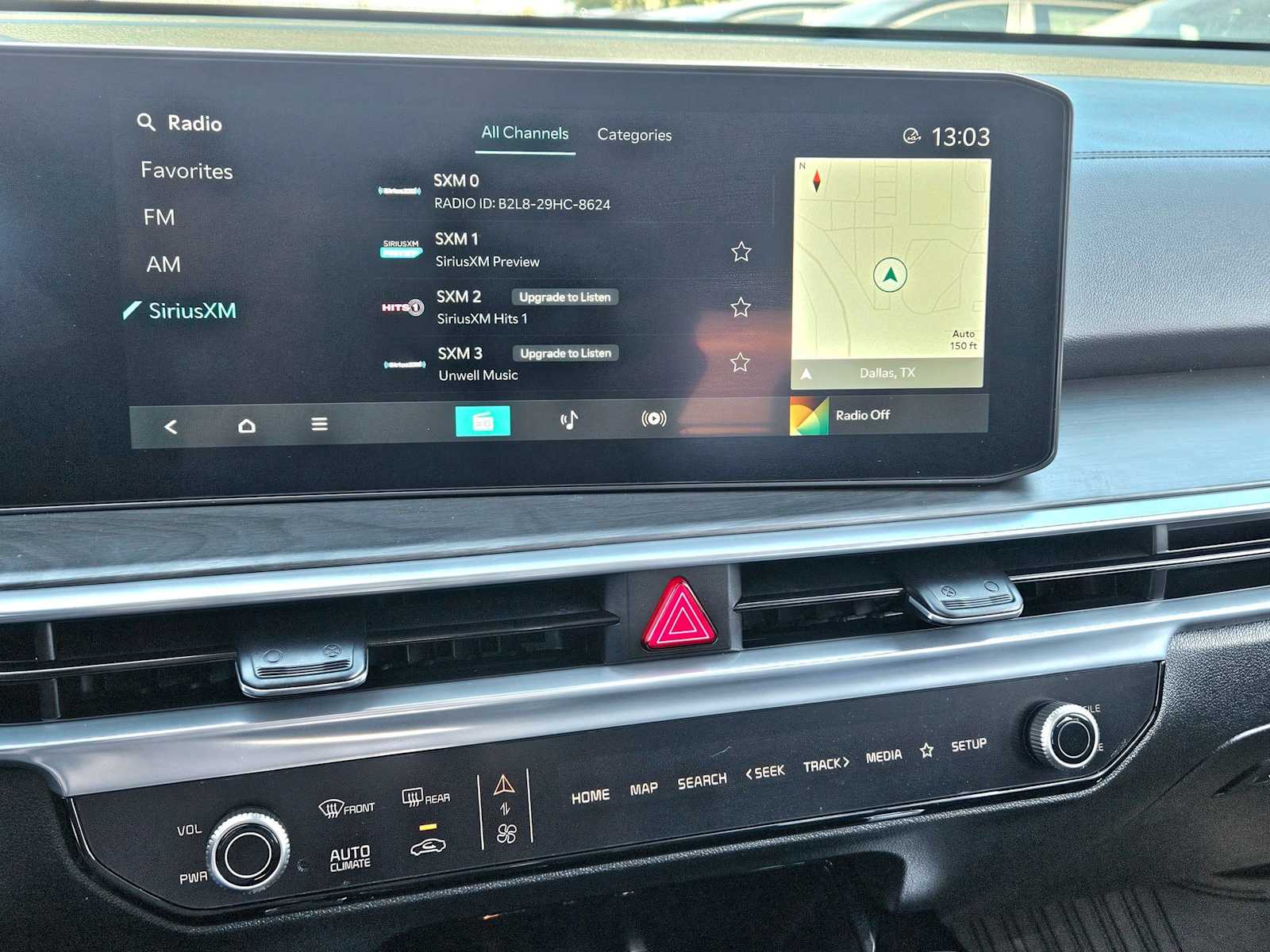 Thumbnail: 2024 Kia Sorento - 29