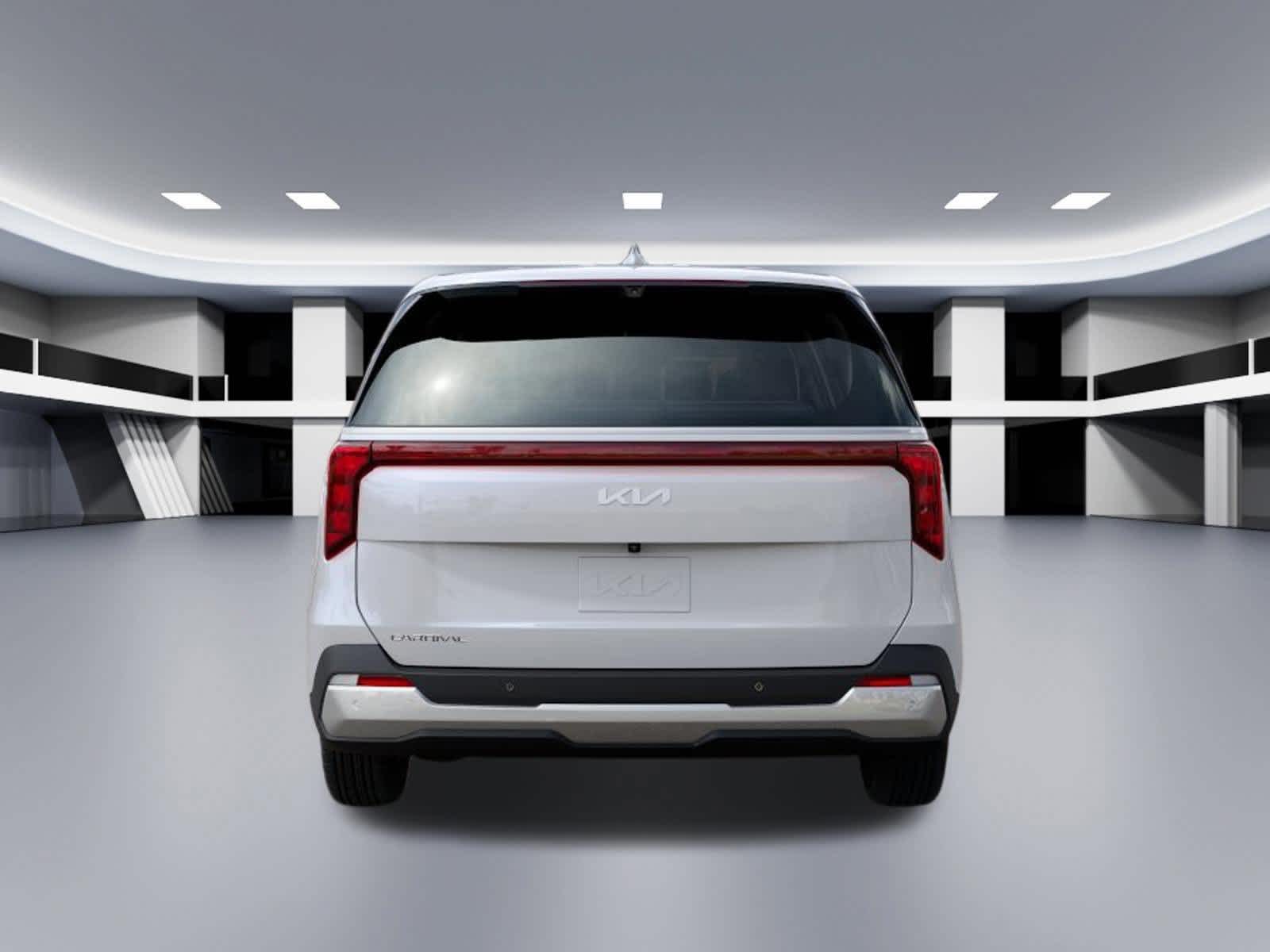Thumbnail: 2026 Kia Carnival - 5