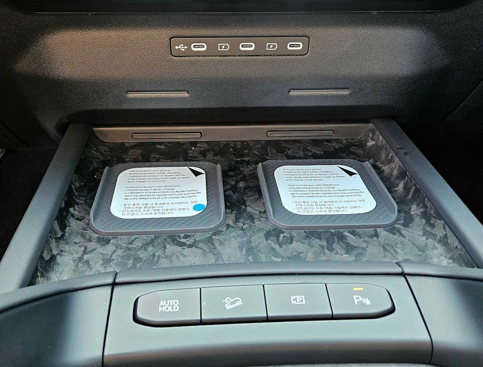 Thumbnail: 2027 Kia Telluride - 32