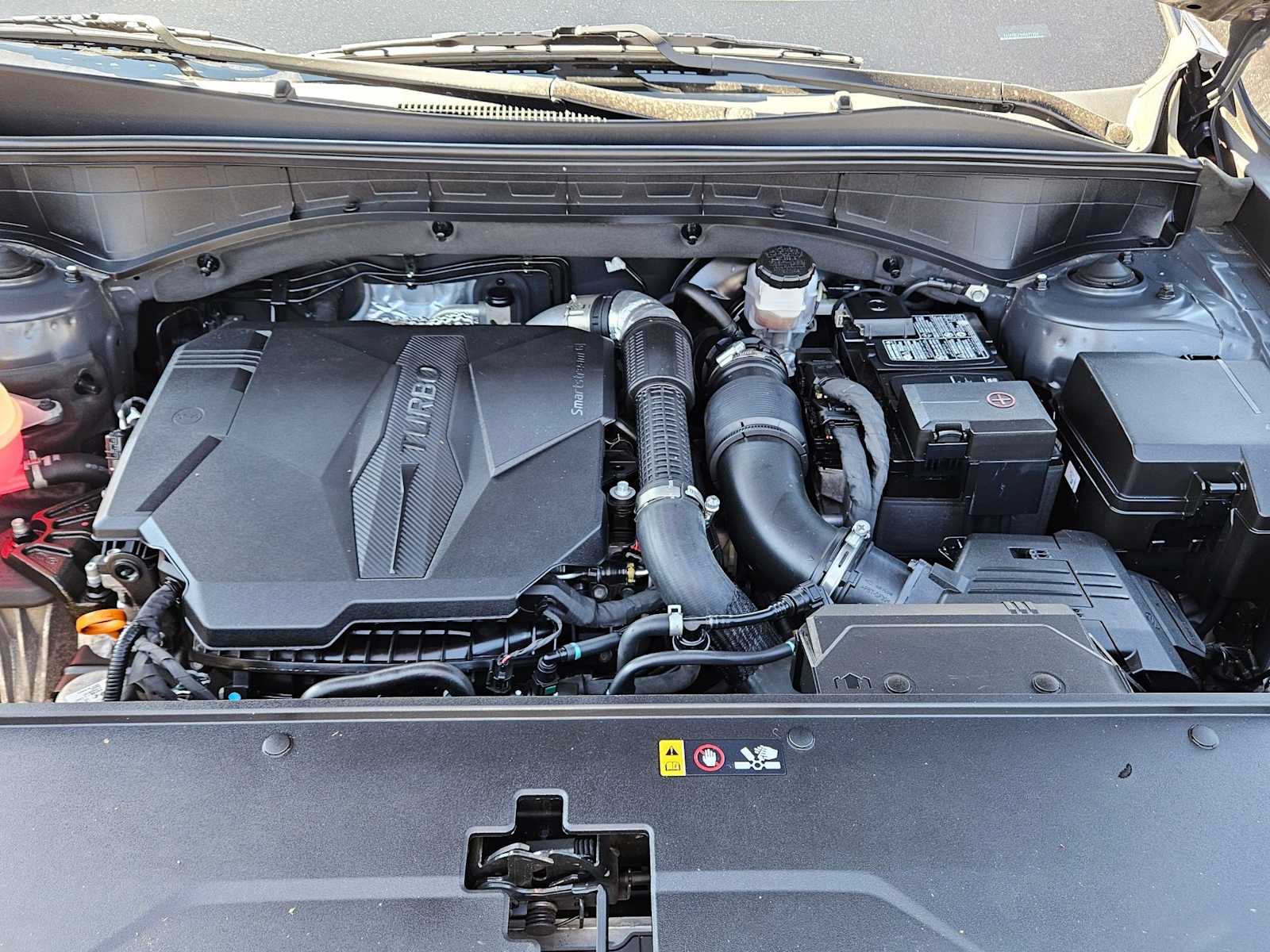 Thumbnail: 2022 Kia Sorento - 14