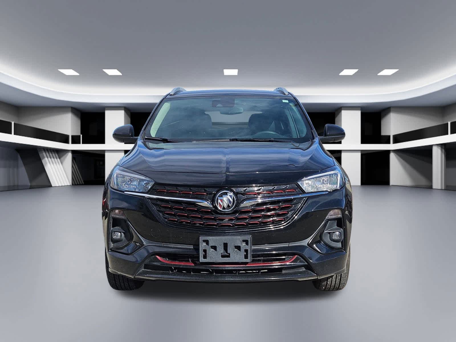 Thumbnail: 2023 Buick Encore GX - 8