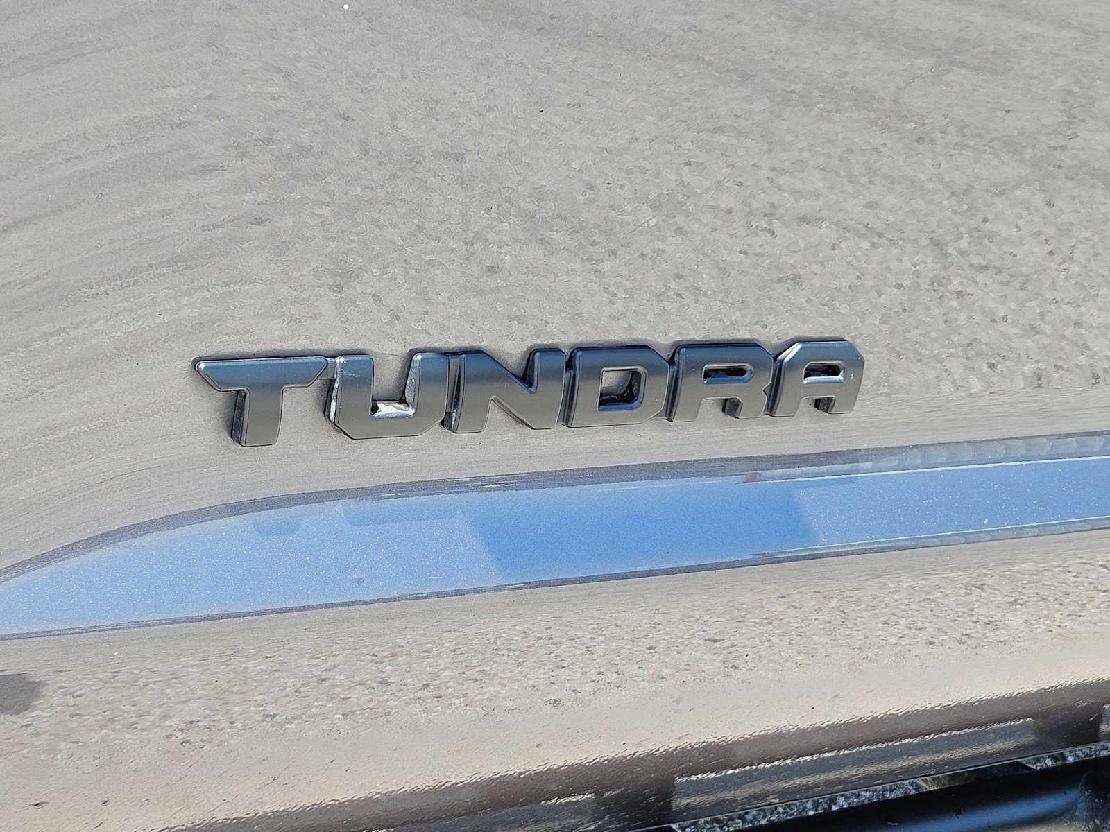 2019 Toyota Tundra SR5 10