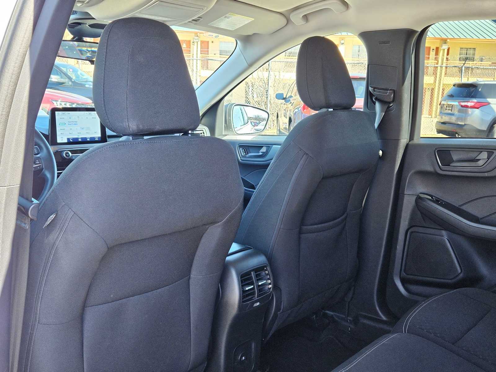 Thumbnail: 2024 Ford Escape - 17