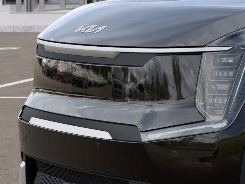 Thumbnail: 2026 Kia EV9 - 12