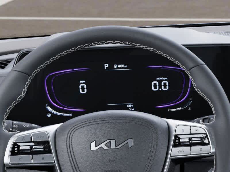 Thumbnail: 2025 Kia Telluride - 21