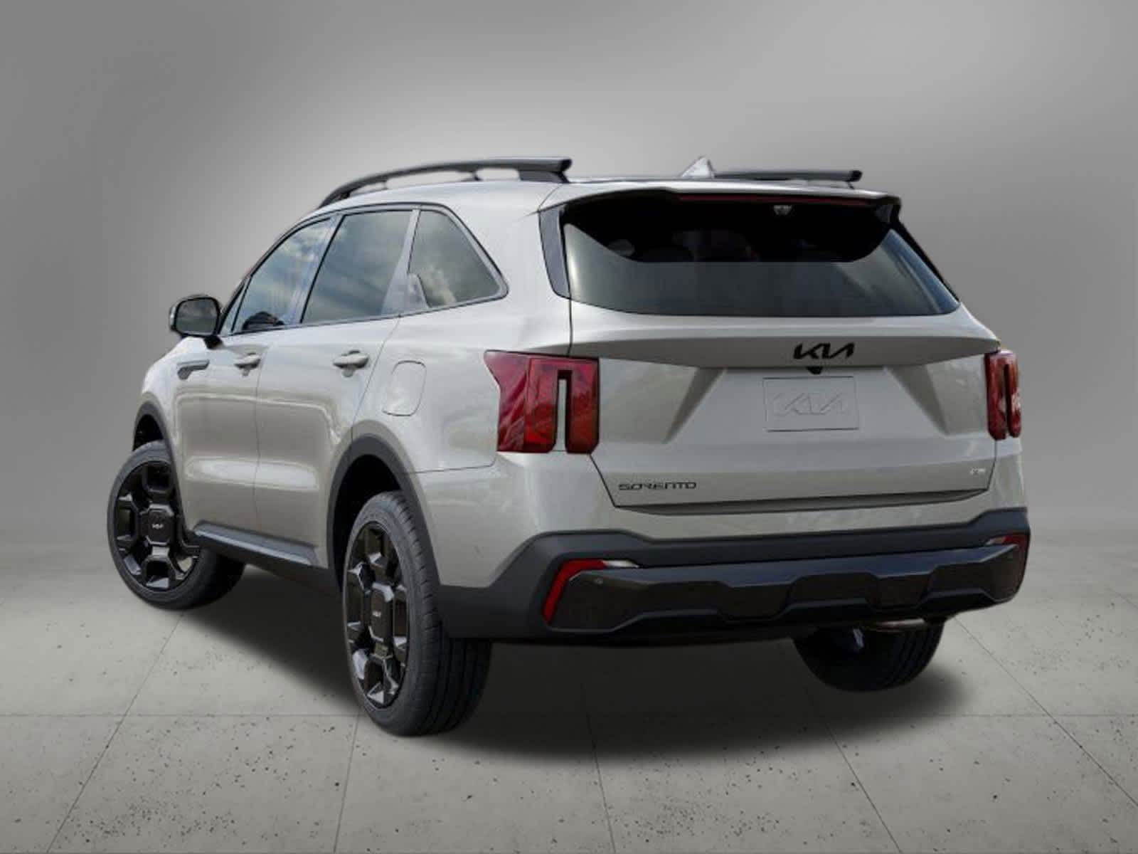 Thumbnail: 2026 Kia Sorento - 4