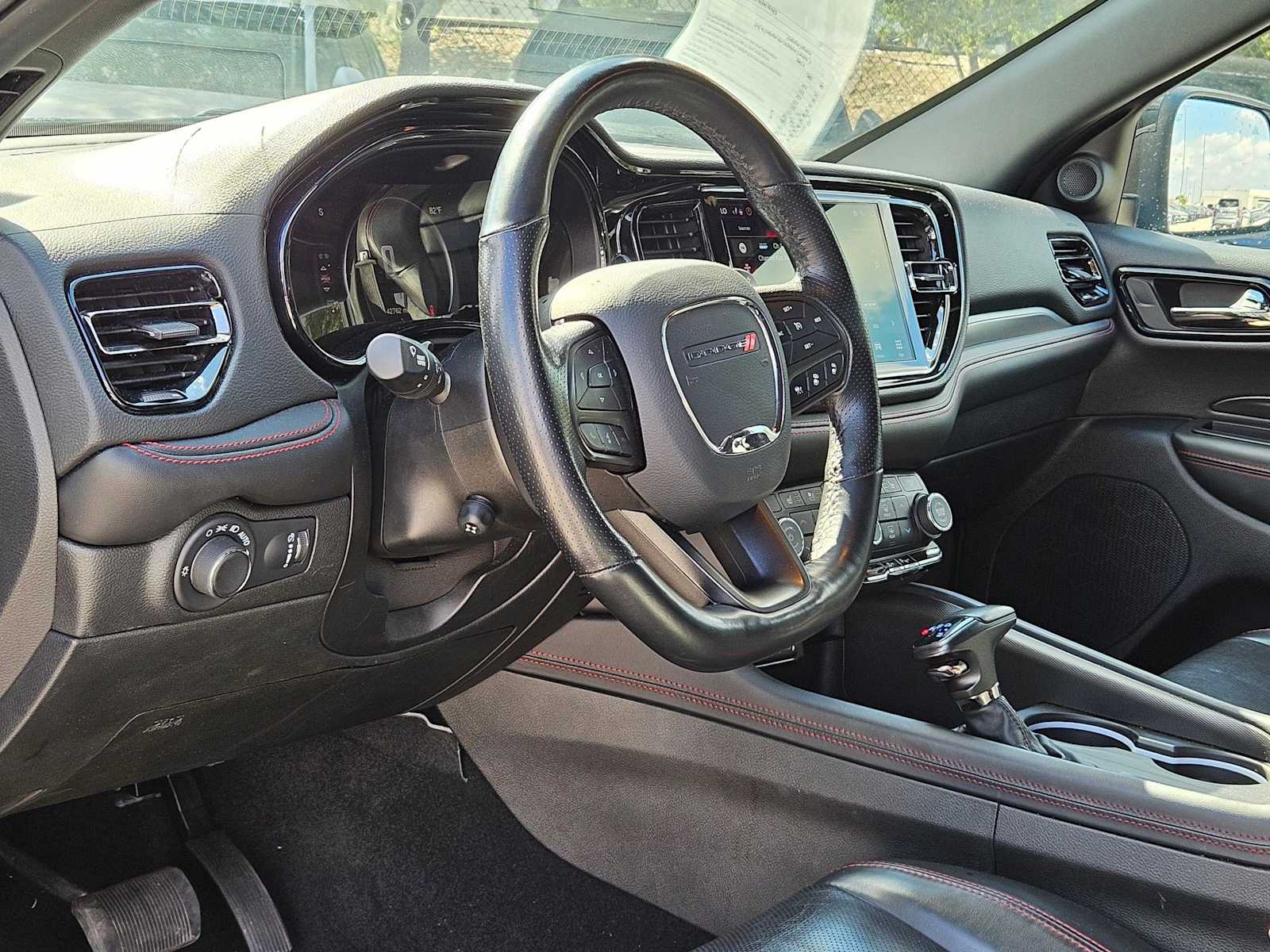 2024 Dodge Durango GT Plus photo 2